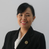 Dr. Olivia Cherly Wuwung, ST., M.Pd. DOSEN