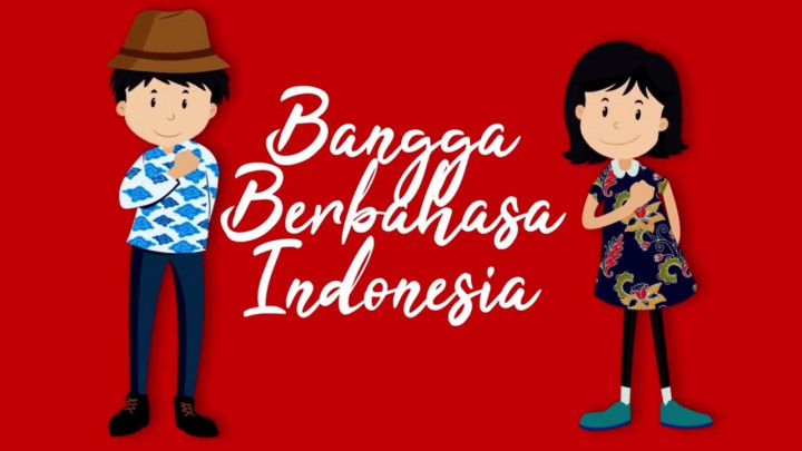 Bahasa Indonesia