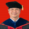 Agus Marulitua Marpaung,S.Th.,M.PdK.,Ph.D.